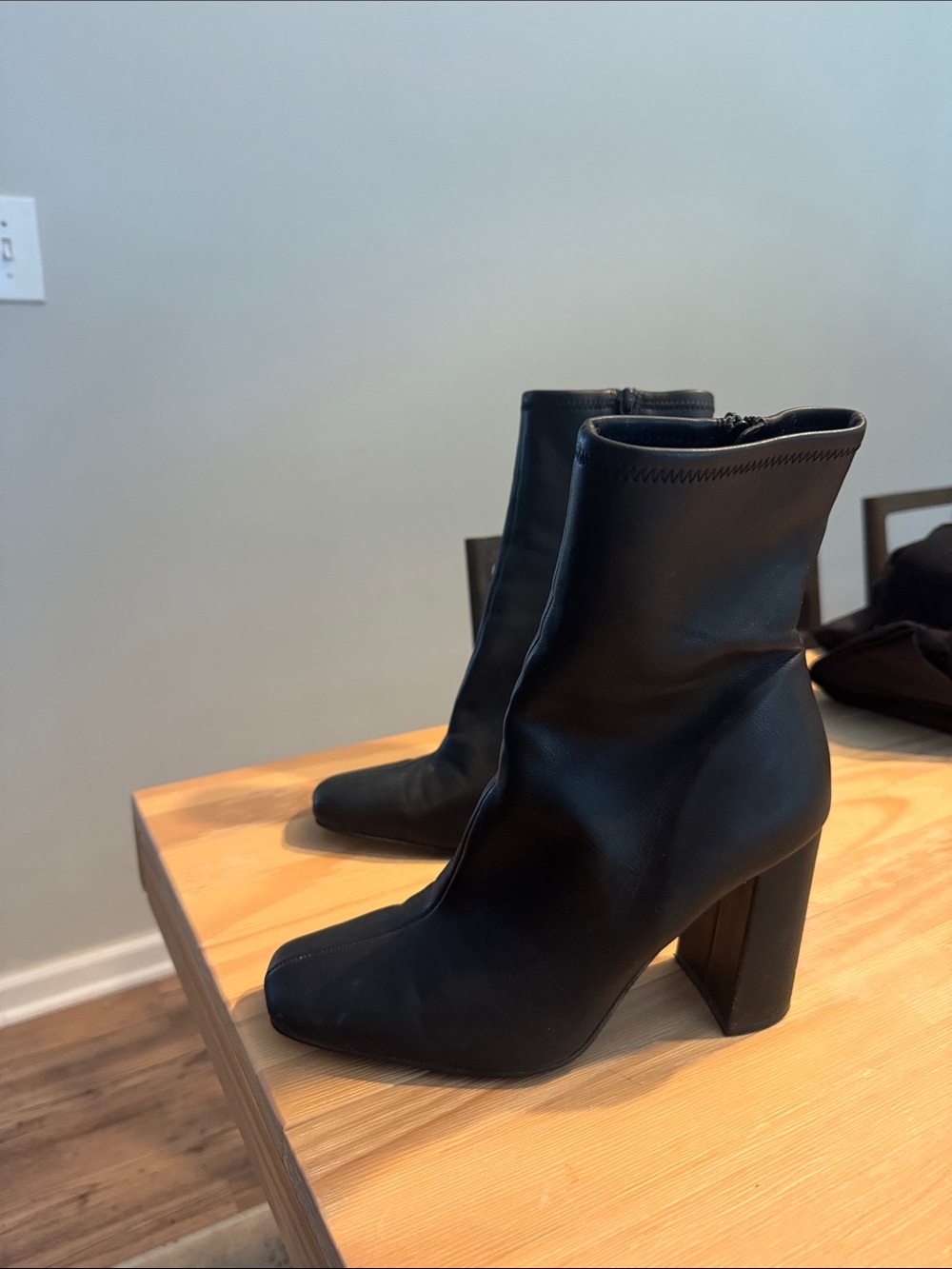 Steve Madden Heeled Boots